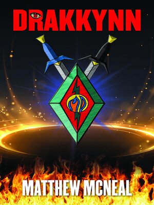 cover image of Drakkynn